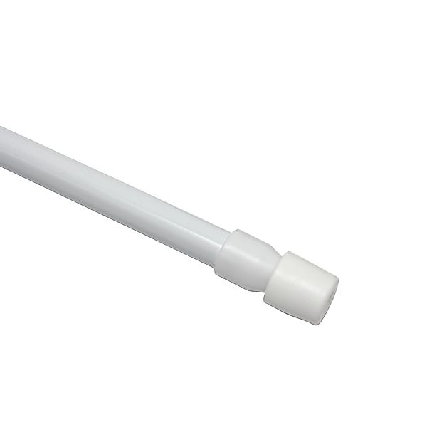 GARDINIA Scheibenstange Klemmstange mit Ausgleichskeil, Ø günstig online kaufen