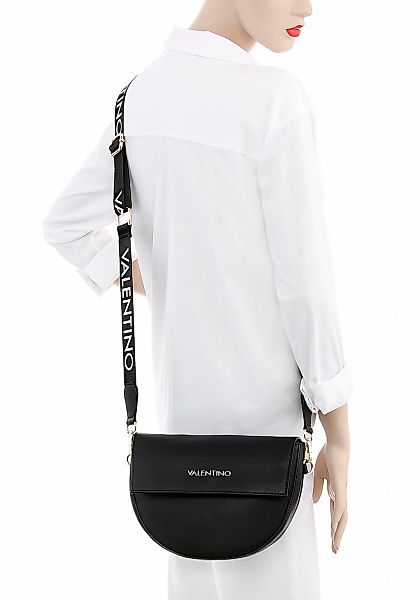 Valentino Schultertasche Bigs Shoulder Bag nero günstig online kaufen