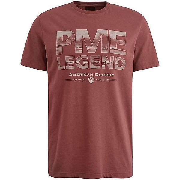PME LEGEND T-Shirt Short sleeve r-neck günstig online kaufen
