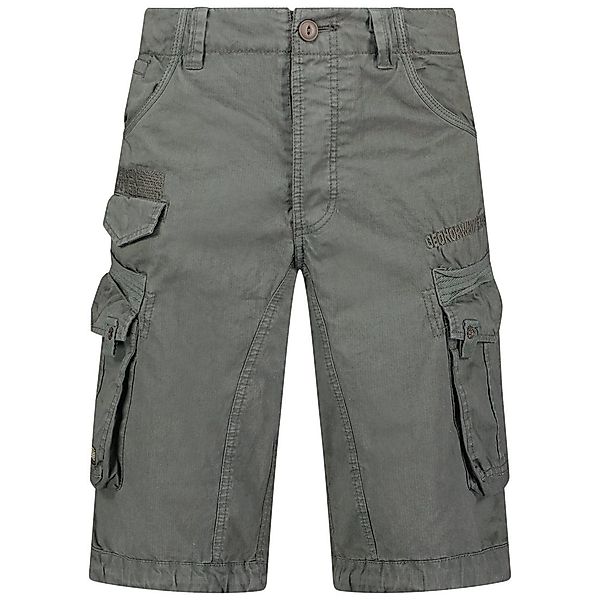 Geographical Norway Cargoshorts Herren Knielange Sommerhose günstig online kaufen