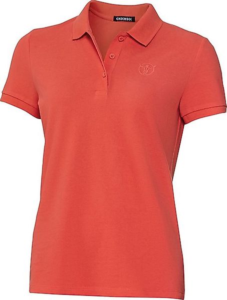 Chiemsee Poloshirt atmungsaktiv und hautsympathisch aus günstig online kaufen