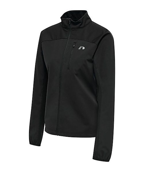 NewLine Laufjacke Newline Core Cross Jacke Running Damen Atmungsaktivität günstig online kaufen