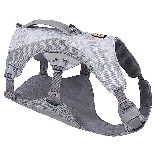 Ruffwear Hunde-Geschirr Kühlgeschirr Swamp Cooler Harness günstig online kaufen