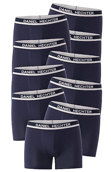 Daniel Hechter Boxershorts (Packung, 10er Pack) günstig online kaufen