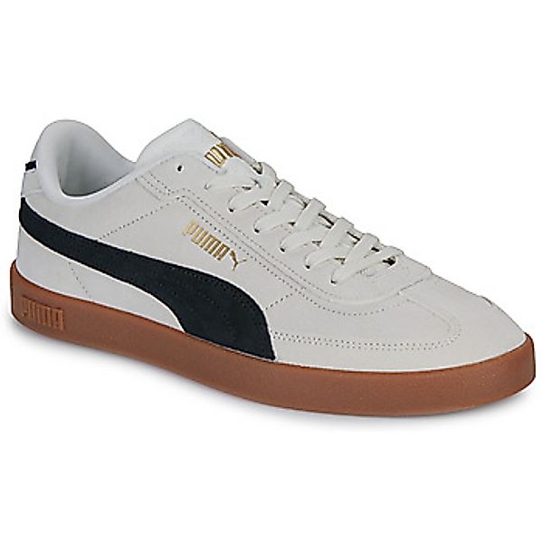 PUMA CLUB II ERA SUEDE Sneaker mit sportlichem Design, mit Schnürverschluss günstig online kaufen