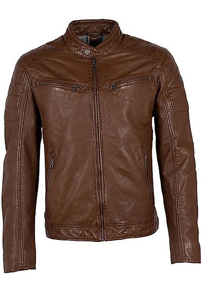 Gipsy by Mauritius Lederjacke GBDerry Herren günstig online kaufen