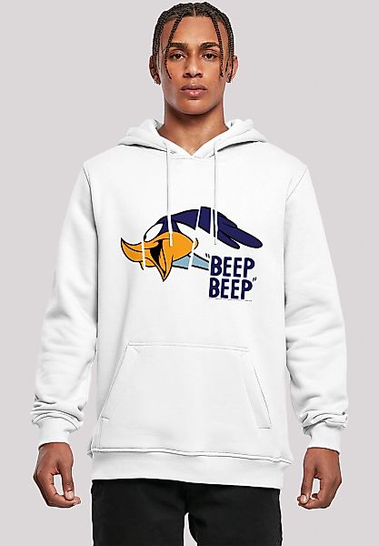 F4NT4STIC Sweatshirt "Hoodie Looney Tunes Roadrunner Beep Beep", Herren,Pre günstig online kaufen