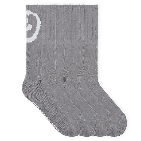 von Jungfeld Tennissocken Smiley hohe Sportsocken günstig online kaufen