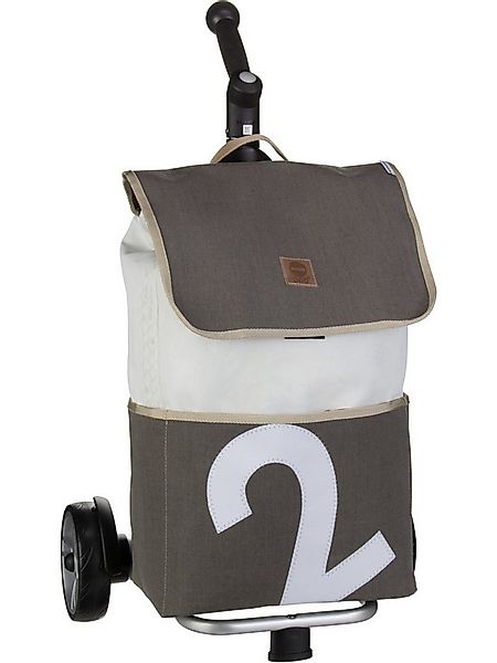 360Grad Einkaufsbeutel Mole, 50 l günstig online kaufen