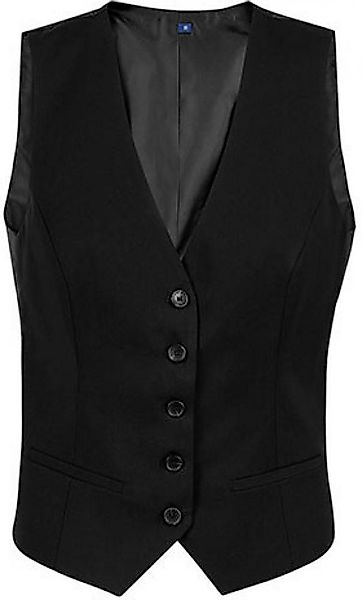 Neoblu Sweatweste Women´s Waistcoat Max Damen Weste Gastro Hotel günstig online kaufen