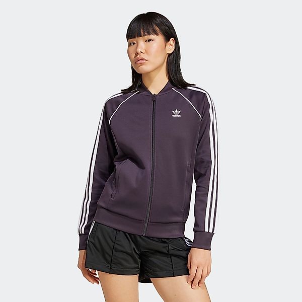 adidas Originals Trainingsjacke "SST CLASSIC TT", Sportjacke Superstar günstig online kaufen
