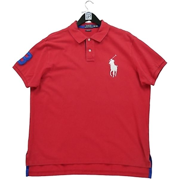 Polo Ralph Lauren  Poloshirt 226915 günstig online kaufen
