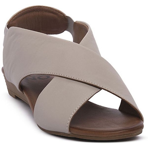 Bueno Shoes  Sandalen GRIGIO günstig online kaufen