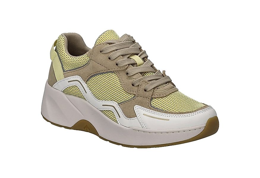 Josef Seibel Lissi 13, weiß Sneaker günstig online kaufen