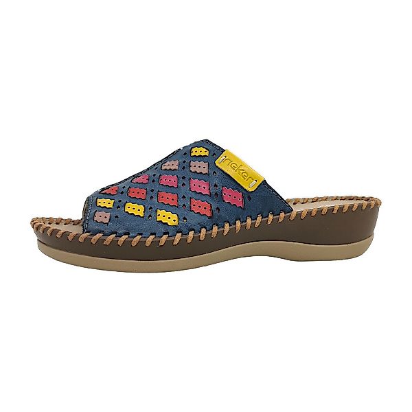 Rieker Pantolette Pantolette günstig online kaufen
