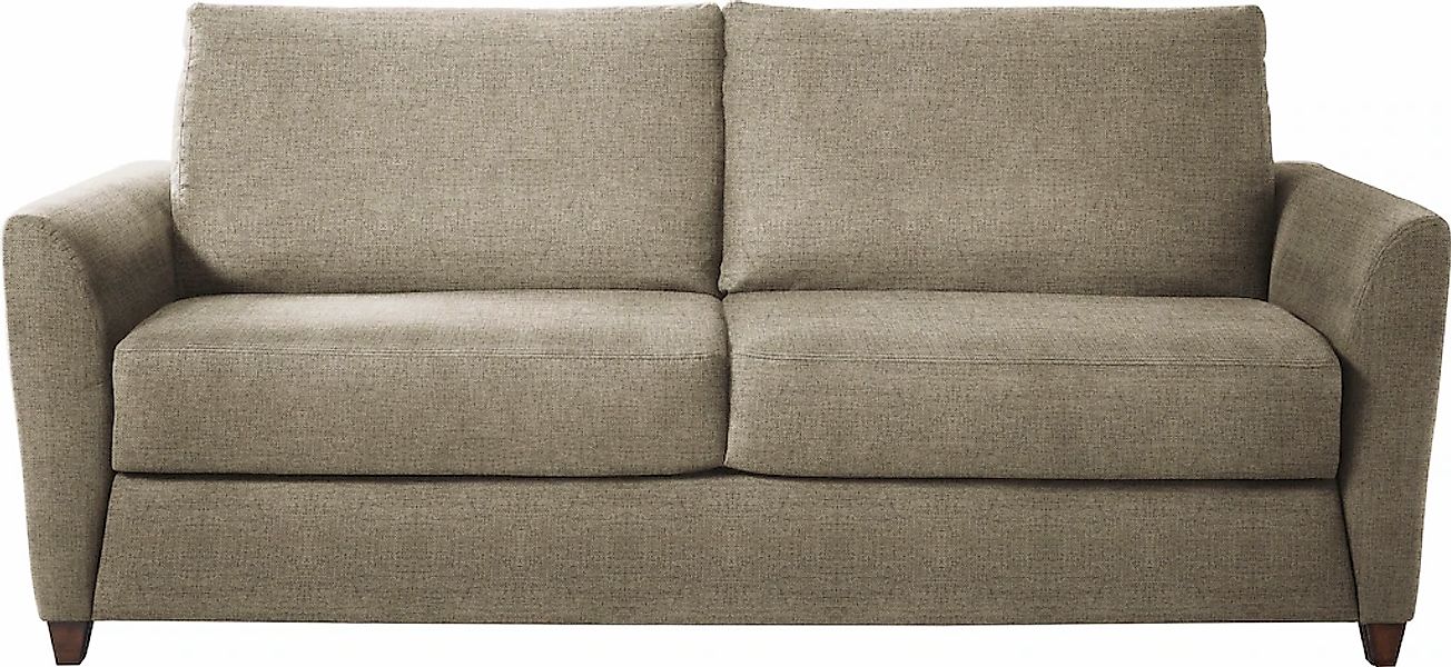 Bali Schlafsofa "Dallas, Dauerschläfer", in 140er und 160er Breite, inkl. E günstig online kaufen