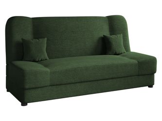 MIRJAN24 Schlafsofa Jonas Cord, mit Bettkasten günstig online kaufen