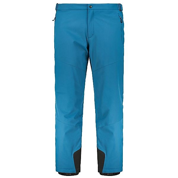 Maier Sports Skihose mit Stretch, wasserdicht Farbe mittelblau Größe: 31 günstig online kaufen