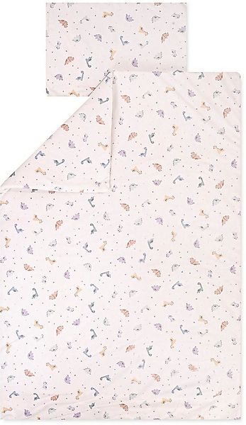 Julius Zöllner Kinderbettwäsche Baby- und Kinderbettwäsche aus 100% Jersey- günstig online kaufen