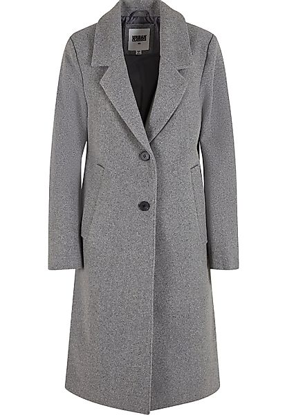 URBAN CLASSICS Winterjacke Urban Classics Ladies günstig online kaufen