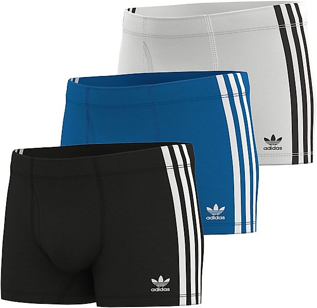 adidas Originals Boxer Comfort Flex Cotton günstig online kaufen