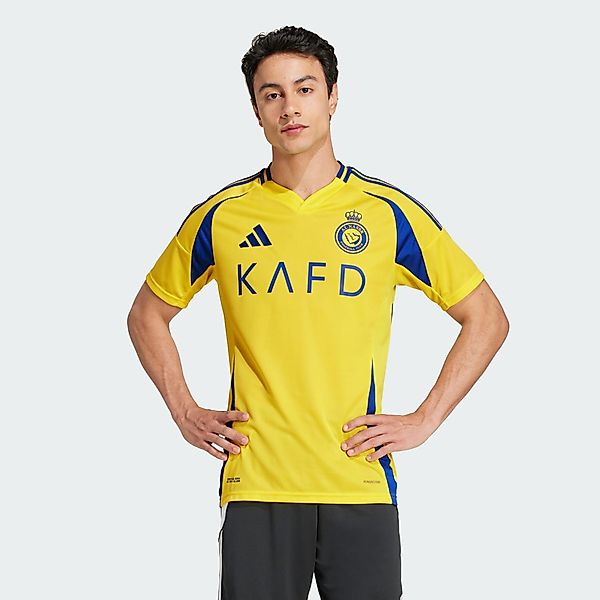 adidas Performance Fußballtrikot AL NASSR FC günstig online kaufen