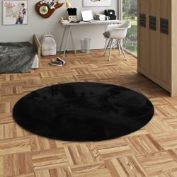 Pergamon Kinderteppich Kinder Super Soft Fellteppich günstig online kaufen