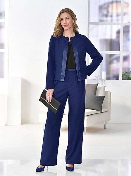 Classic Basics Jackenblazer "Blazer" günstig online kaufen