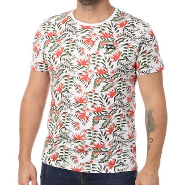 Lee Cooper  T-Shirts & Poloshirts LEE-011112 günstig online kaufen
