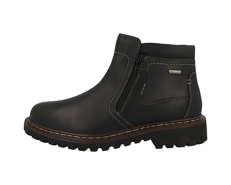 Josef Seibel Chance 55 Herren Stiefelette Stiefeletten, Stiefel, Winterstie günstig online kaufen