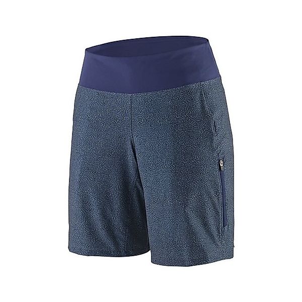 Patagonia Shorts Patagonia W Tyrolean Bike Shorts Damen Shorts günstig online kaufen