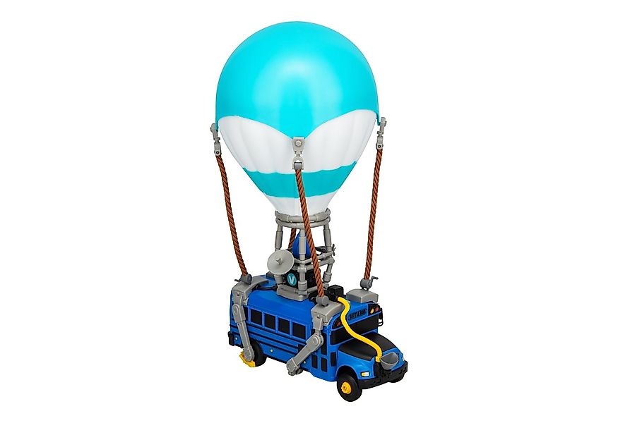 Paladone LED Dekolicht Fortnite Schlachtenbus Battlebus farbwechselnde LED- günstig online kaufen