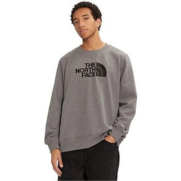 The North Face  Sweatshirt NF0A89EK günstig online kaufen