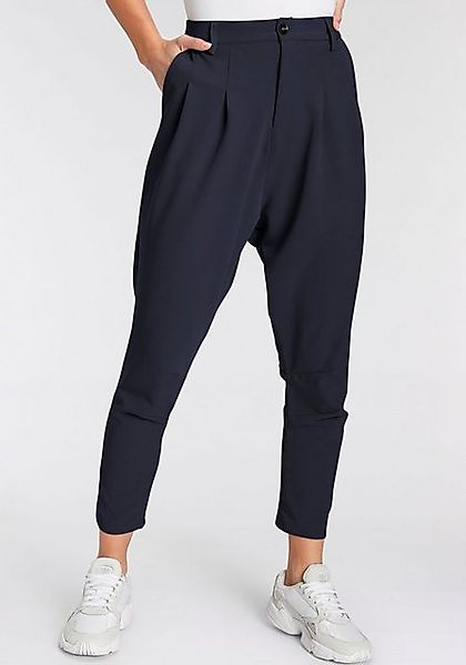 IMPERIAL Chinohose IMP 8 P21BBF Boyfriend-Style mit tiefem Schritt günstig online kaufen