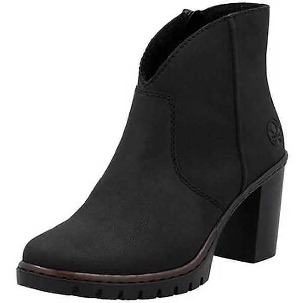 Rieker  Stiefeletten Stiefeletten HWK Stiefel Y2553-00 günstig online kaufen