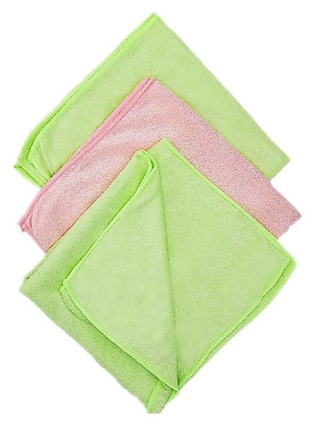 purclean Geschirrtuch, (Set, 30-tlg), Microfasertücher, extra günstig online kaufen