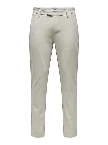 ONLY & SONS Chinohose ONSBrad (1-tlg) günstig online kaufen