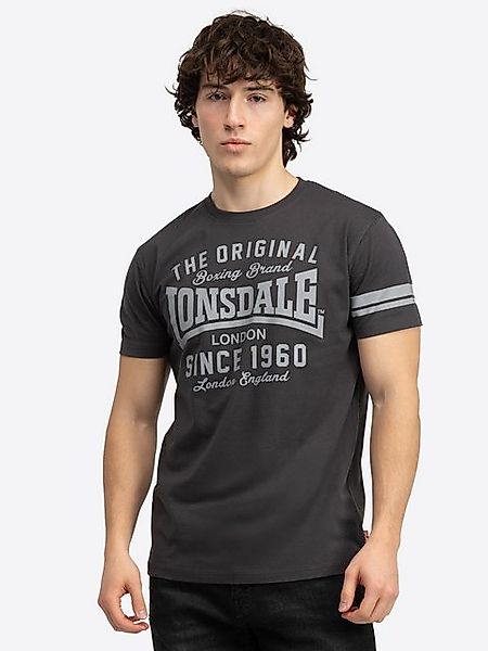 Lonsdale T-Shirt WINNARD günstig online kaufen