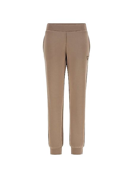 Guess Stoffhose OLYMPE LONG PANTS günstig online kaufen