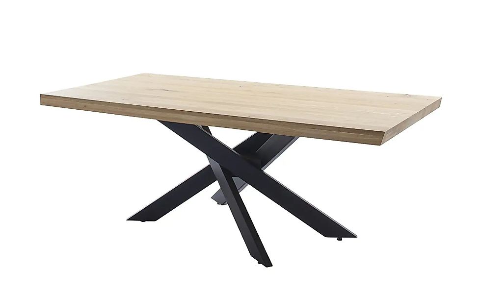 Woodford Esstisch  Ahus ¦ Maße (cm): B: 100 H: 76 Tische > Esstische > Esst günstig online kaufen