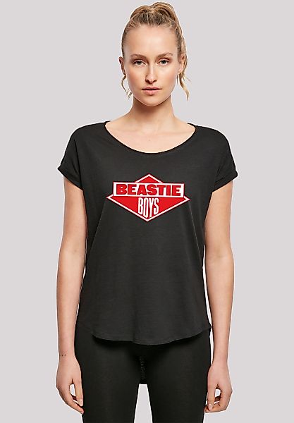 F4NT4STIC Print-Shirt "The Beastie Boys", Premium Qualität günstig online kaufen