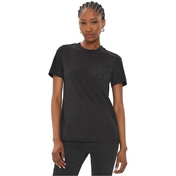 Calvin Klein Jeans  T-Shirts & Poloshirts J20J223925 günstig online kaufen