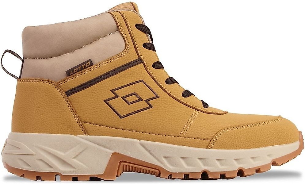 Lotto Evedal Mid Winterstiefel günstig online kaufen