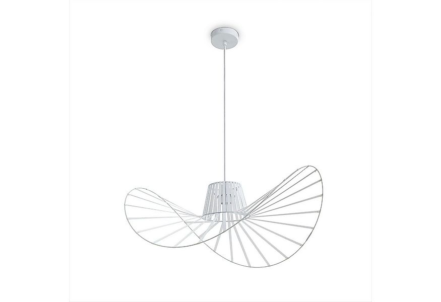 Paco Home Pendelleuchte HUGO PD1, ohne Leuchtmittel, mit kompatiblen Dimmer günstig online kaufen