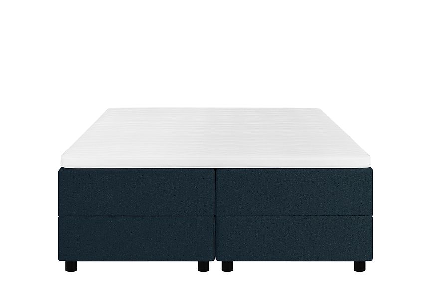 NADUVI Collection | Elios Bettgestell mit Stauraum 160x200 günstig online kaufen