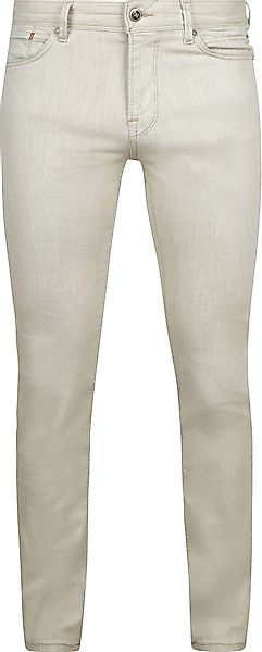 Vanguard Jeans V7 Rider Ecru - Größe W 35 - L 34 günstig online kaufen