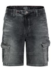 SUBLEVEL Shorts Herren Jogging Shorts Freizeit günstig online kaufen