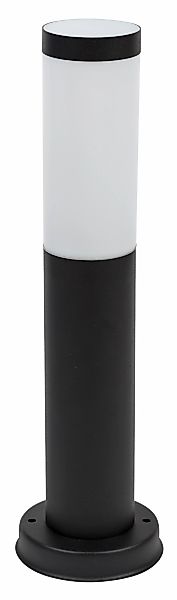 HEITRONIC Sockelleuchte "Larisa", 1 flammig, Leuchtmittel E27  ohne Leuchtm günstig online kaufen