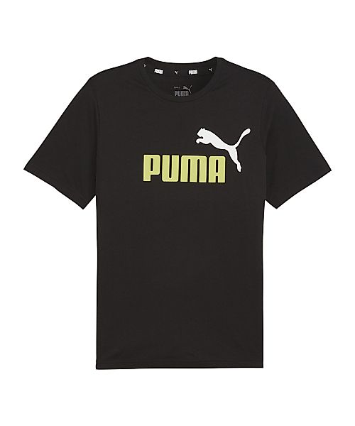 PUMA T-Shirt PUMA ESS +2 Col günstig online kaufen