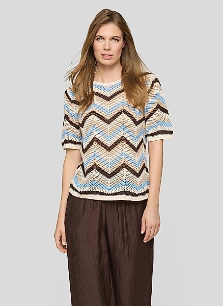 Rabe Strickpullover "Pullover" günstig online kaufen